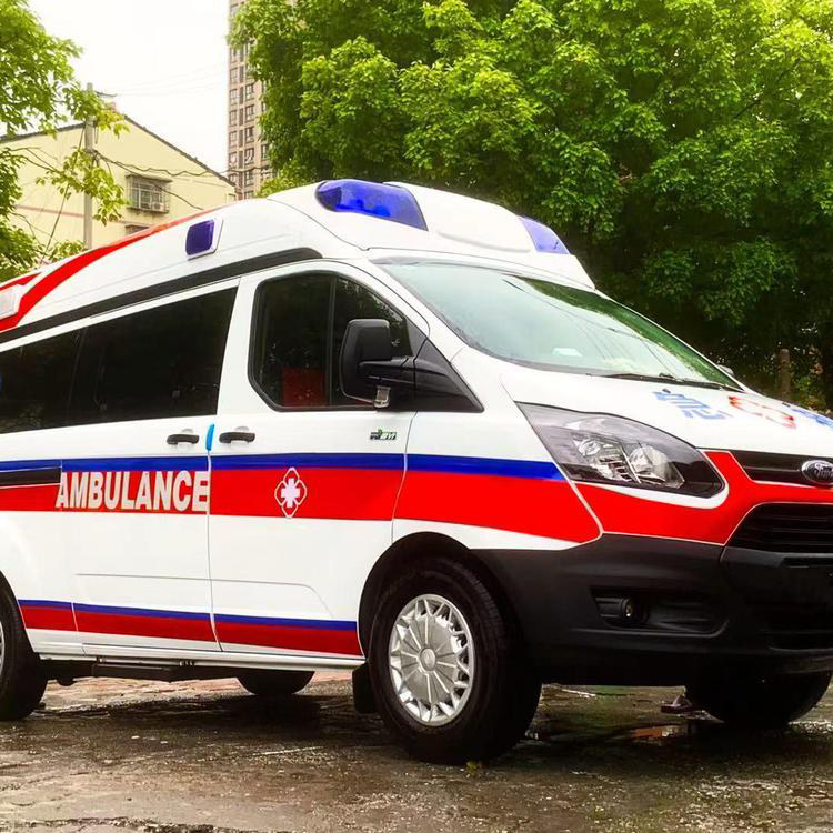 安阳跨省救护车出租护送返乡