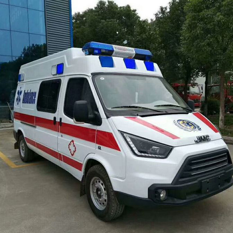 安阳救护车出租哪家好
