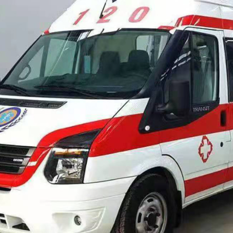 安阳非急救护送病人转院租赁救护车的优缺点对比